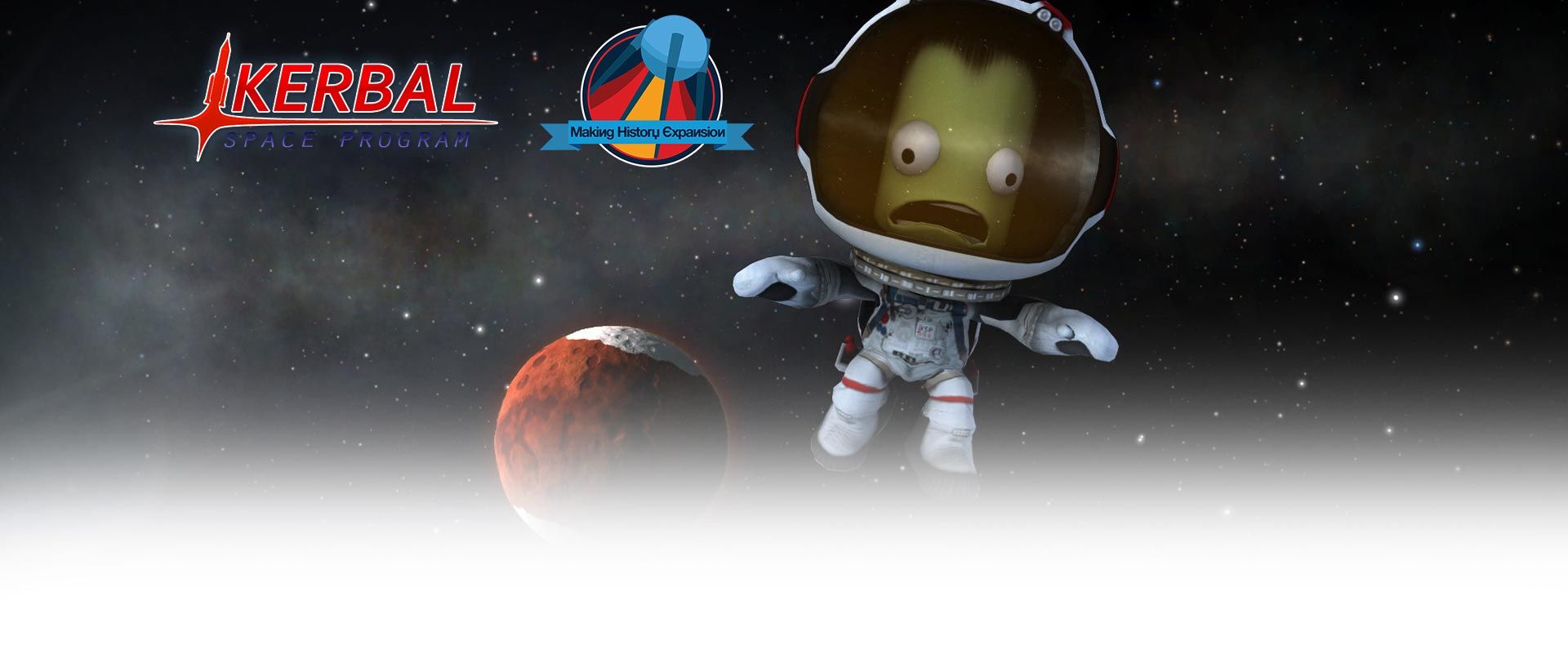 Kerbal space program: making history expansion download for mac osx