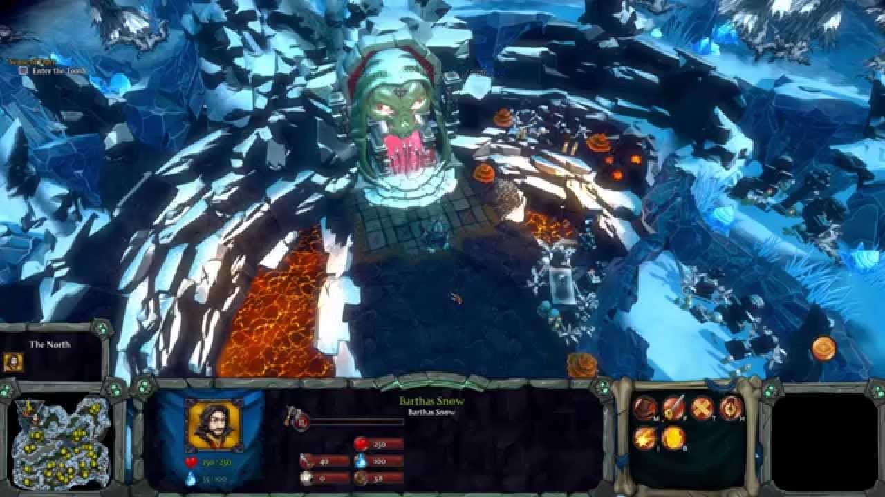 Dungeons 2 - A Game Of Winter Download Free